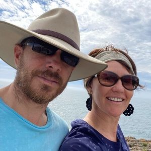 Meet your Posher, Pauline